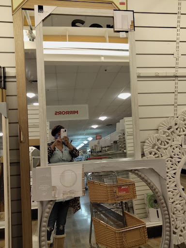 Department Store «HomeGoods», reviews and photos, 386 East Farm to Market Road 1382, Cedar Hill, TX 75104, USA