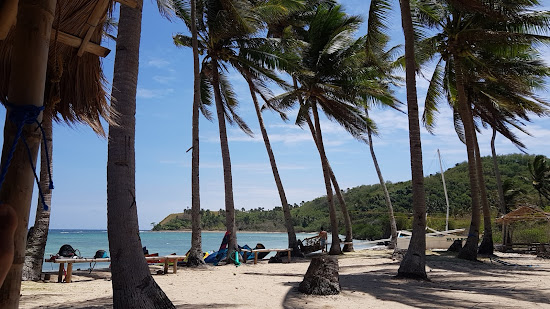 Bislig Beach