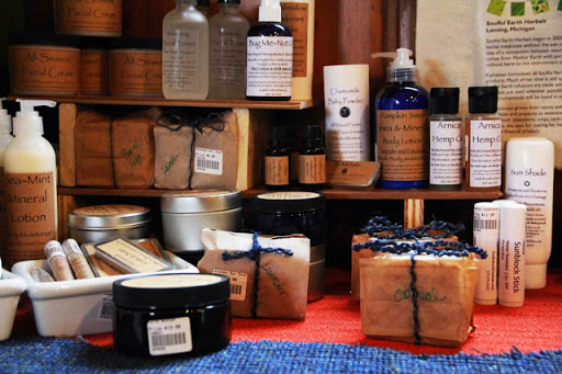 General Store «Old Town General Store», reviews and photos, 408 E Grand River Ave, Lansing, MI 48906, USA