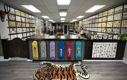 Explore philosophy tattoo ideas, creative tattoo ideas in North Smithfield, available at Great Tattoo