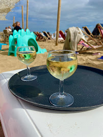 Plats et boissons du Restaurant Les Pieds Dans Le Sable à La Baule-Escoublac - n°3