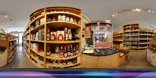 Wine Store «THE Wine STOP», reviews and photos, 337 Primrose Rd, Burlingame, CA 94010, USA