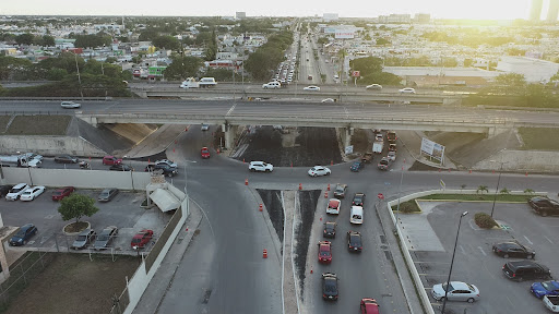 Puente Altabrisa