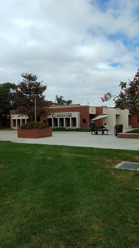 Book Store «OCC Bookstore», reviews and photos, 2701 Fairview Rd, Costa Mesa, CA 92626, USA