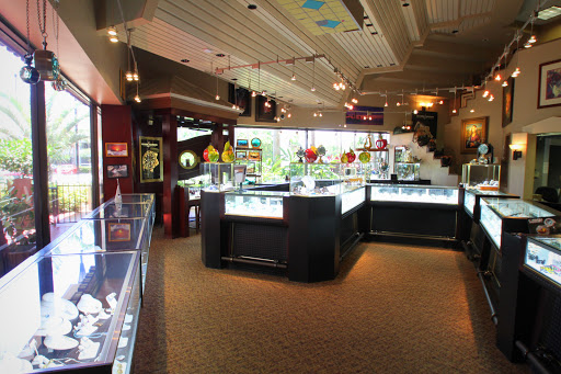 Jeweler «Carrazza Jewelers», reviews and photos, 801 Seabreeze Blvd, Fort Lauderdale, FL 33316, USA