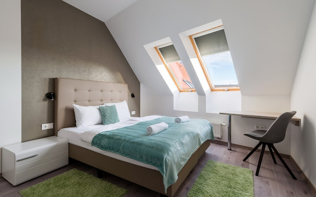 Értékelések erről a helyről: Fibula Residence Hotel & Wellness, Pécs - Szálloda