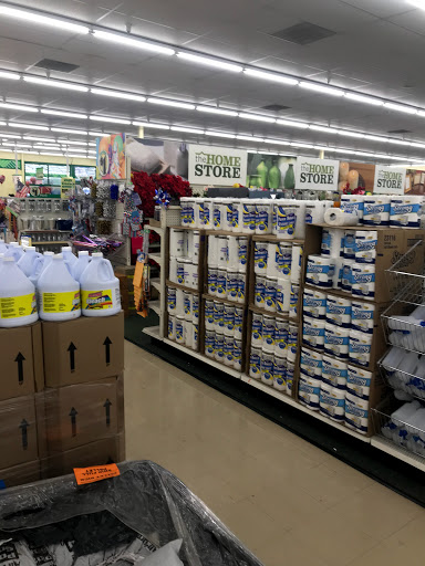 Dollar Store «Dollar Tree», reviews and photos, 11555 San Pablo Ave, El Cerrito, CA 94530, USA