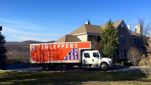 Moving Company «Shleppers Moving & Storage», reviews and photos, 3029 NE 188th St, Aventura, FL 33180, USA