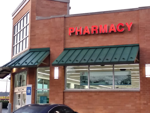 Walgreens, 4575 Altama Ave, Brunswick, GA 31520, USA, 