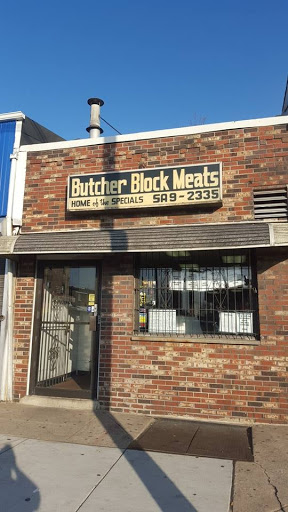Butcher Shop «Butcher Block Meats», reviews and photos, 6155 Woodland Ave, Philadelphia, PA 19142, USA
