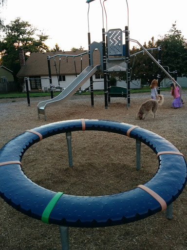 Park «Autumn Ridge Park», reviews and photos, NW Fieldstone Dr, Beaverton, OR 97006, USA