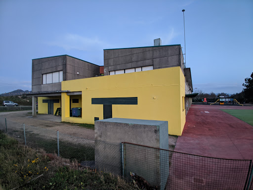 Colegio Estudio, Escuela Autónoma en Chandebrito - Nigrán,Pontevedra
