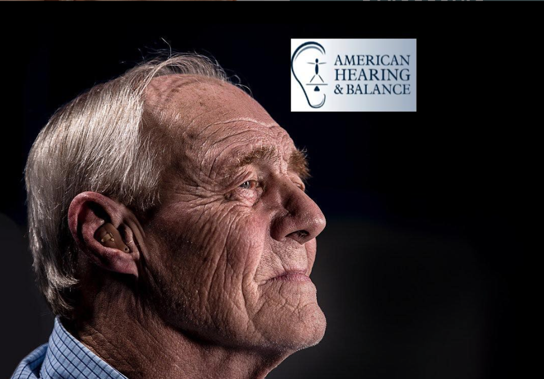 American Hearing & Balance