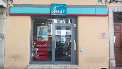 MAAF Assurances DRAGUIGNAN à Draguignan