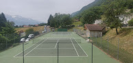 Tennis Club Saint-Vincent-de-Mercuze