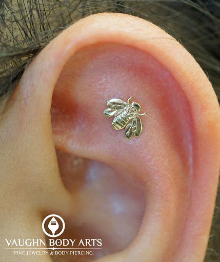 Explore cowboy up tattoo ideas, creative tattoo ideas in Monterey, available at Vaughn Body Arts