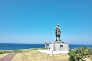 Cape Benkei Lighthouse image