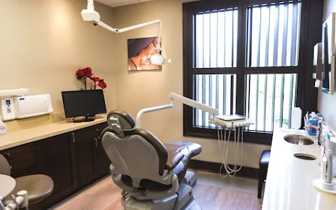 Hammond Aesthetic & General Dentistry image