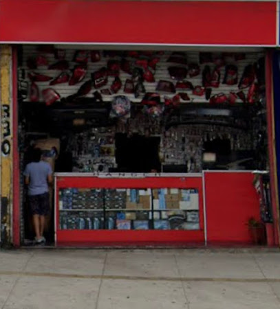 Camargo Auto Peças Cidade São Mateus Paulo