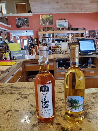 Winery «Nashoba Valley Winery», reviews and photos, 100 Wattaquadock Hill Rd, Bolton, MA 01740, USA