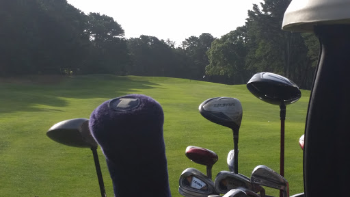 Golf Club «Mink Meadows Golf Club», reviews and photos, 320 Golf Club Rd, Vineyard Haven, MA 02568, USA