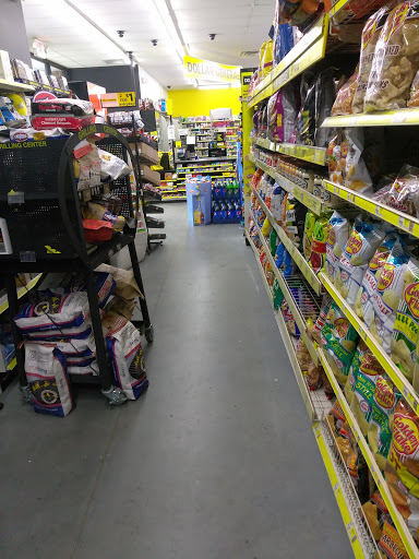 Discount Store «Dollar General», reviews and photos, 2671 GA-20, Conyers, GA 30012, USA