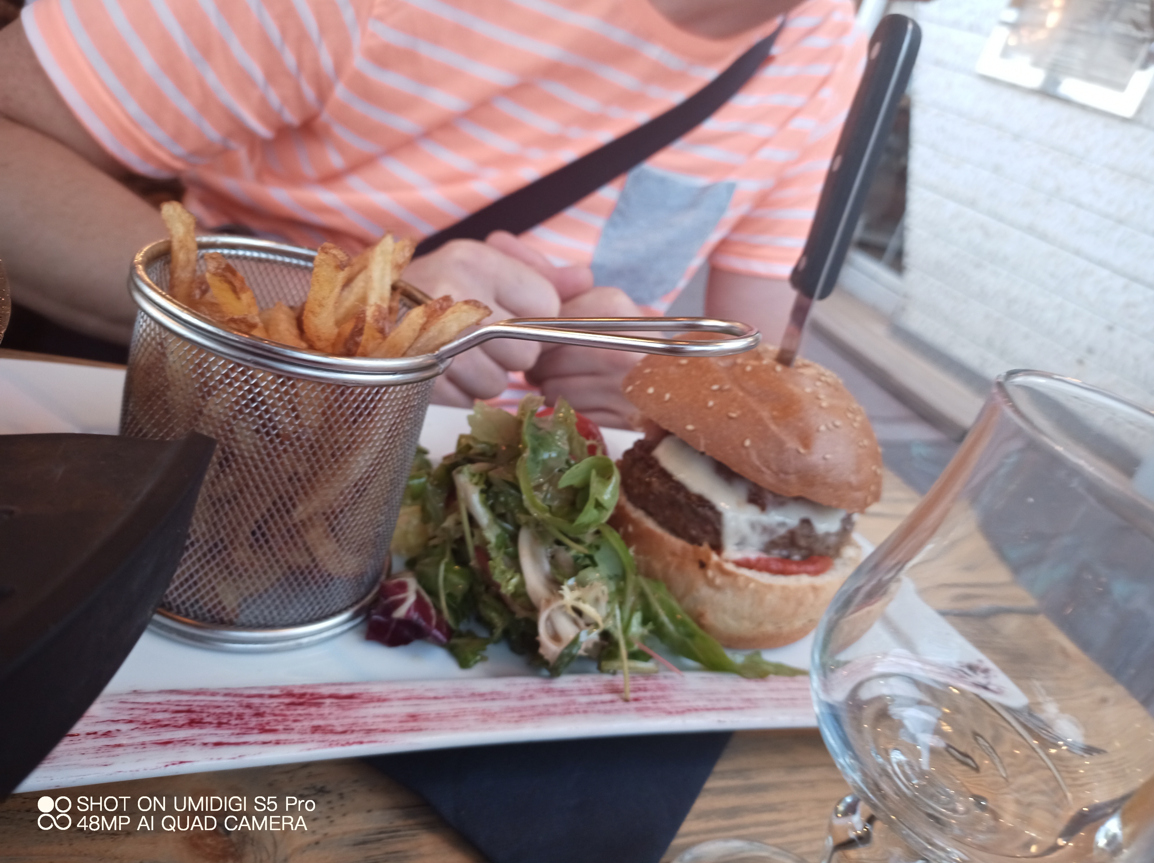 Photo n° 5 de l'avis de Geneviève.a fait le 05/09/2021 à 10:19