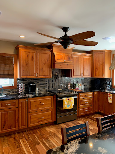 Cabinet Maker «Albers Cabinets», reviews and photos, 65151 Gratiot Ave, Lenox, MI 48050, USA