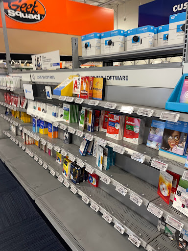 Electronics Store «Best Buy», reviews and photos, 2415 Via Campo, Montebello, CA 90640, USA