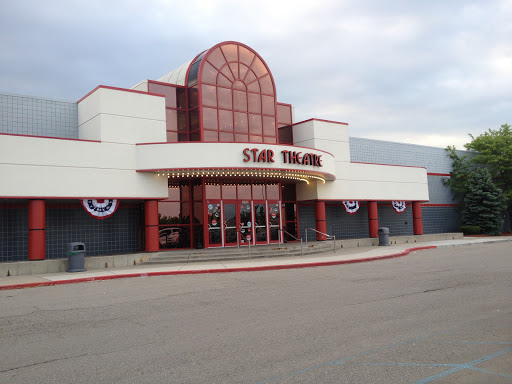 Movie Theater «AMC Star Gratiot 21», reviews and photos, 35705 S Gratiot Ave, Charter Twp of Clinton, MI 48035, USA