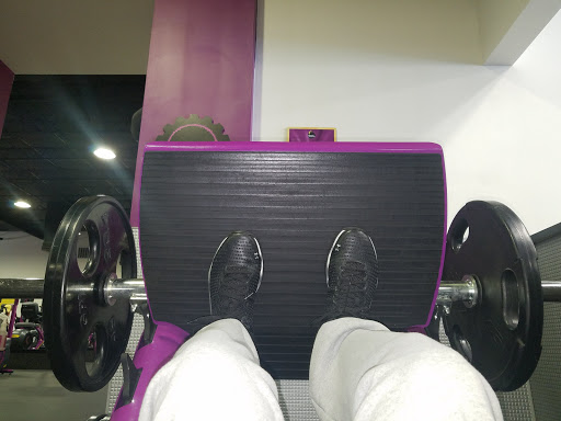 Gym «Planet Fitness», reviews and photos, 10908 W Colonial Dr, Ocoee, FL 34761, USA