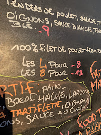 Photos du propriétaire du Restauration rapide Snack Food truck La planque à Régusse - n°15