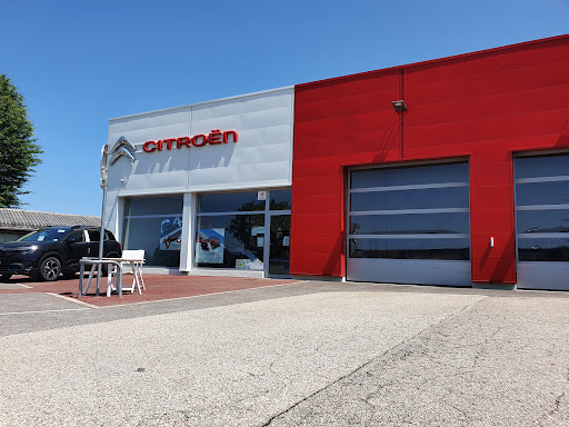 Photo 4 - GARAGE Peugeot BOUCAUD AUTOMOBILES