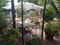 Atmosphère du Restaurant Le Simbad à La Chapelle-en-Serval - n°3