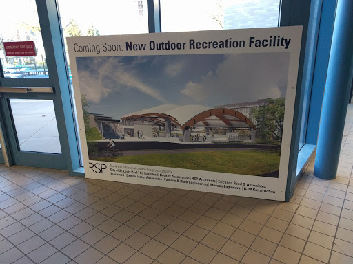 Recreation Center «St Louis Park Rec Center», reviews and photos, 3700 Monterey Dr, St Louis Park, MN 55416, USA