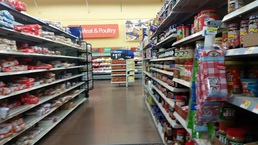 Department Store «Walmart Supercenter», reviews and photos, 1000 Bypass N, Lawrenceburg, KY 40342, USA