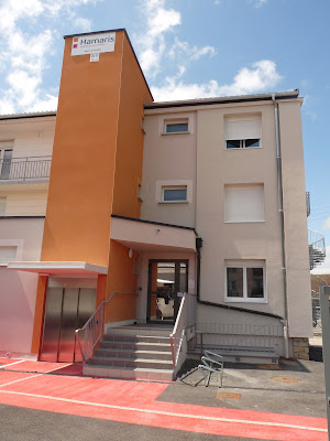 Hamaris - Agence de Joinville à Joinville