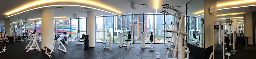 Gym «Equinox Brickell Heights», reviews and photos, 30 SE 8th St, Miami, FL 33131, USA