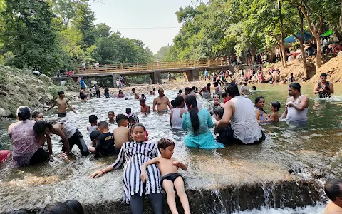 Lachhiwala Nature Park image