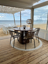 Atmosphère du Restaurant Club de l'Océan à La Baule-Escoublac - n°5