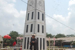 Taman Bunga Celosia Kenten Laut image