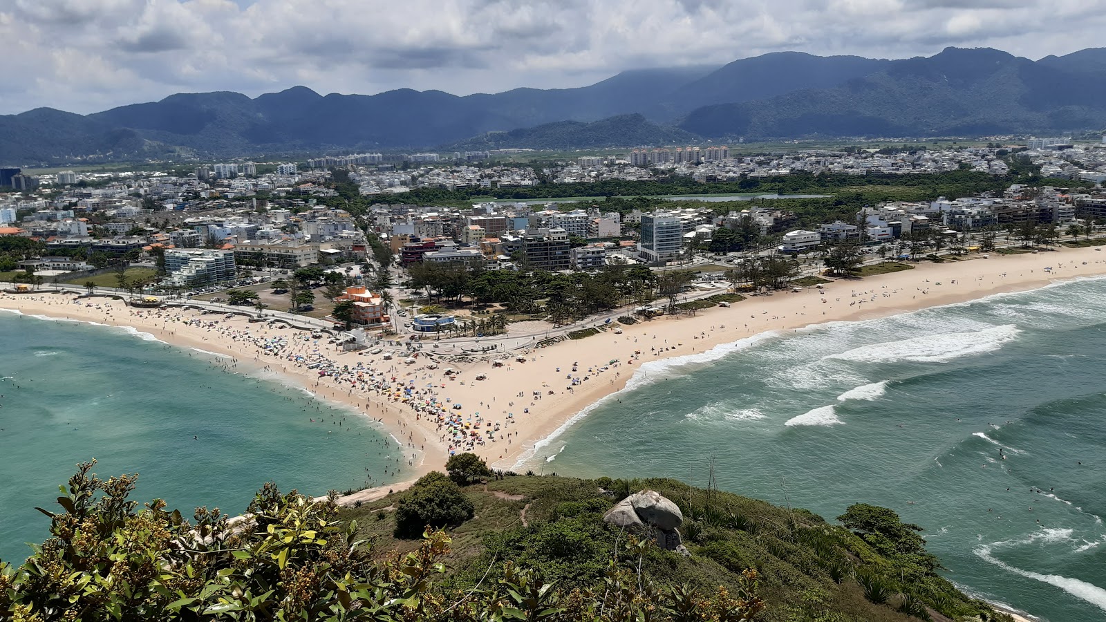 Praia do Recreio photo #9