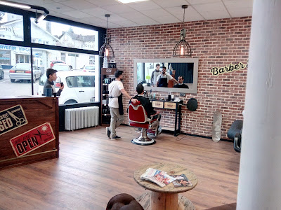 W Coiffure à Orthez