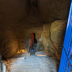 Photo n° 15 de l'avis de Julien.a fait le 20/10/2023 à 19:16 pour Les Cathédrales de la Saulaie à Doué-la-Fontaine