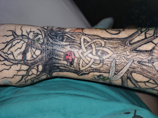 Explore tattoo ideas hawaii, creative tattoo ideas in Elizabethton, available at Ink Therapy