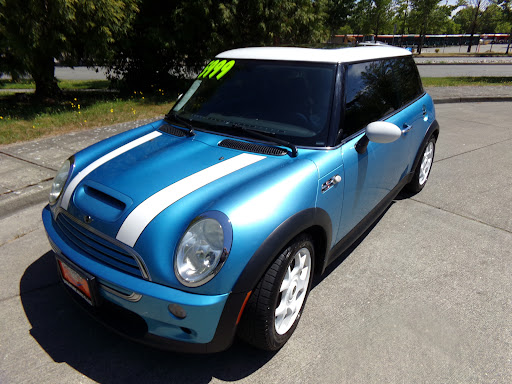 Used Car Dealer «Signature Auto Sales», reviews and photos, 3235 Kitsap Way, Bremerton, WA 98312, USA