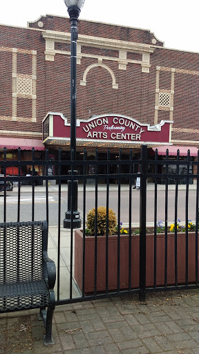 Performing Arts Theater «The Union County Performing Arts Center», reviews and photos, 1601 Irving St, Rahway, NJ 07065, USA