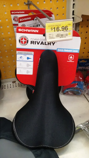 Department Store «Walmart Supercenter», reviews and photos, 2800 W Nolana Ave, McAllen, TX 78504, USA