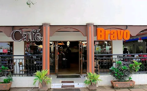 Cafe Bravo image