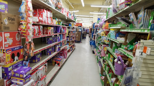 Dollar Store «FAMILY DOLLAR», reviews and photos, 995 Blue Hill Avenue, Dorchester, MA 02124, USA